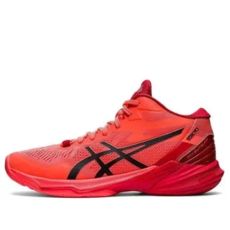Sky Elite Ff Mt 2 Tokyo «Sunrise Red Eclipse Black»