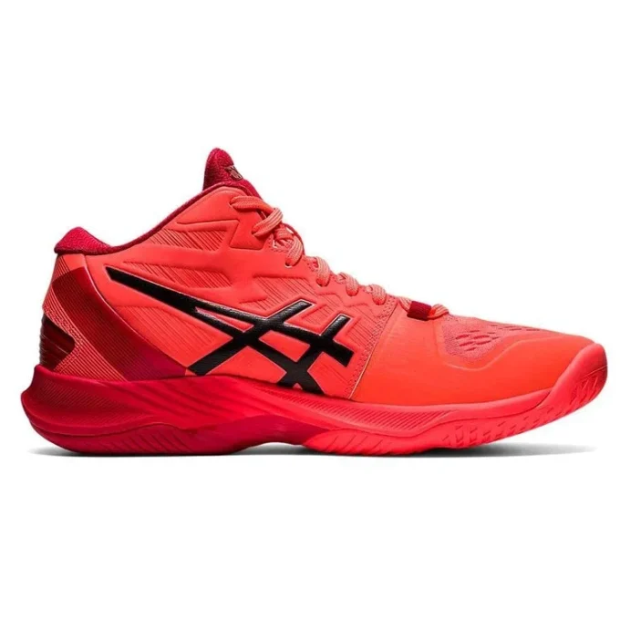 Sky Elite Ff Mt 2 Tokyo «Sunrise Red Eclipse Black»