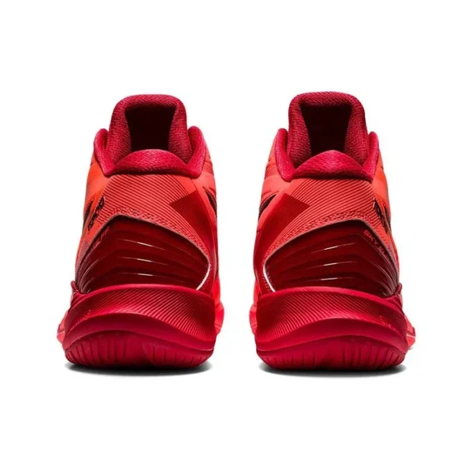 Sky Elite Ff Mt 2 Tokyo «Sunrise Red Eclipse Black»