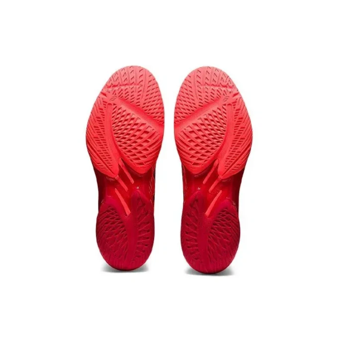 Sky Elite Ff Mt 2 Tokyo «Sunrise Red Eclipse Black»