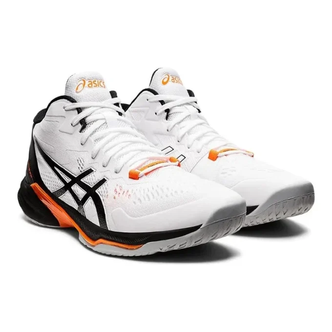 Sky Elite FF MT 2 «White Black»
