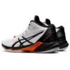 Sky Elite FF MT 2 «White Black»