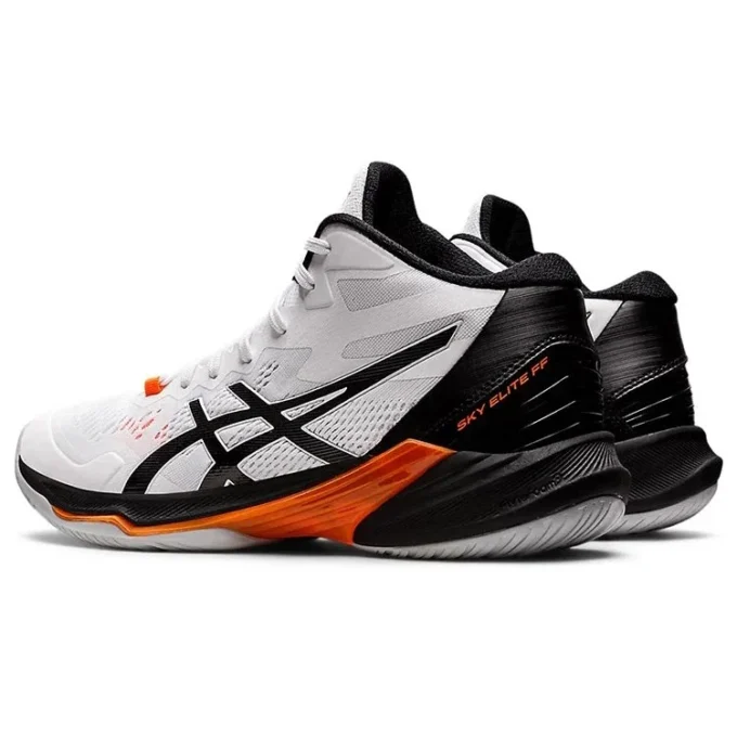 Sky Elite FF MT 2 «White Black»