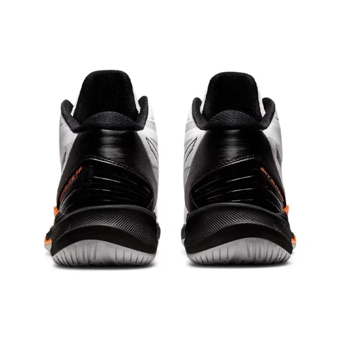 Sky Elite FF MT 2 «White Black»