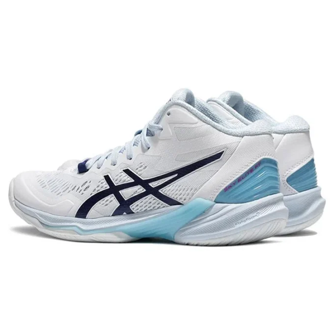 Sky Elite FF MT 2 „White Black Blue“