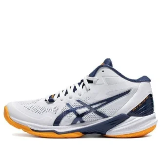 Sky Elite FF MT 2 „White Blue“