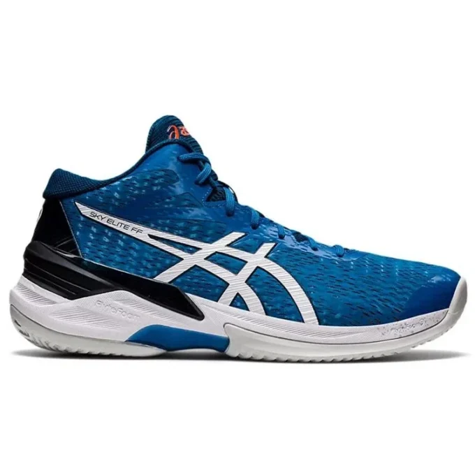 Sky Elite FF MT Schuhe «GRed ient Blue White»