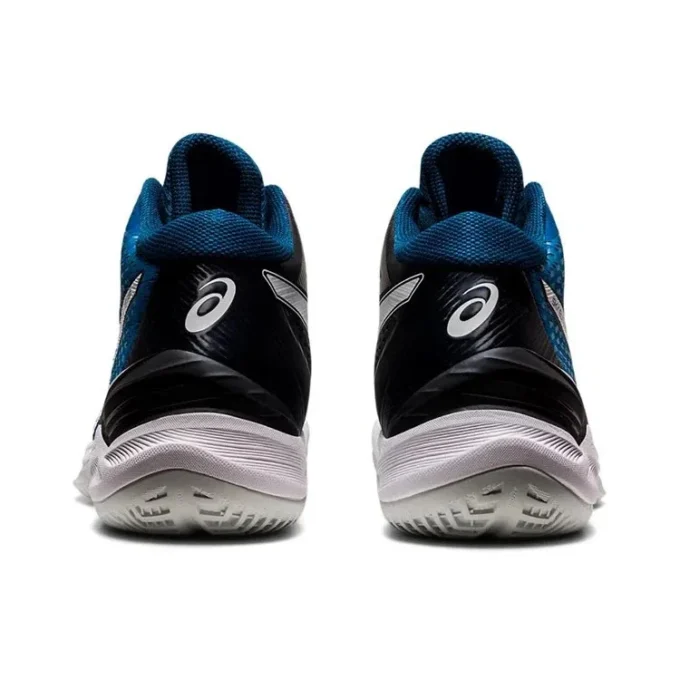 Sky Elite FF MT Schuhe «GRed ient Blue White»