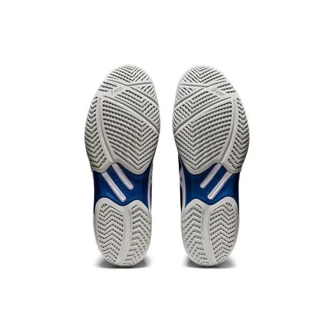 Sky Elite FF MT Schuhe «GRed ient Blue White»