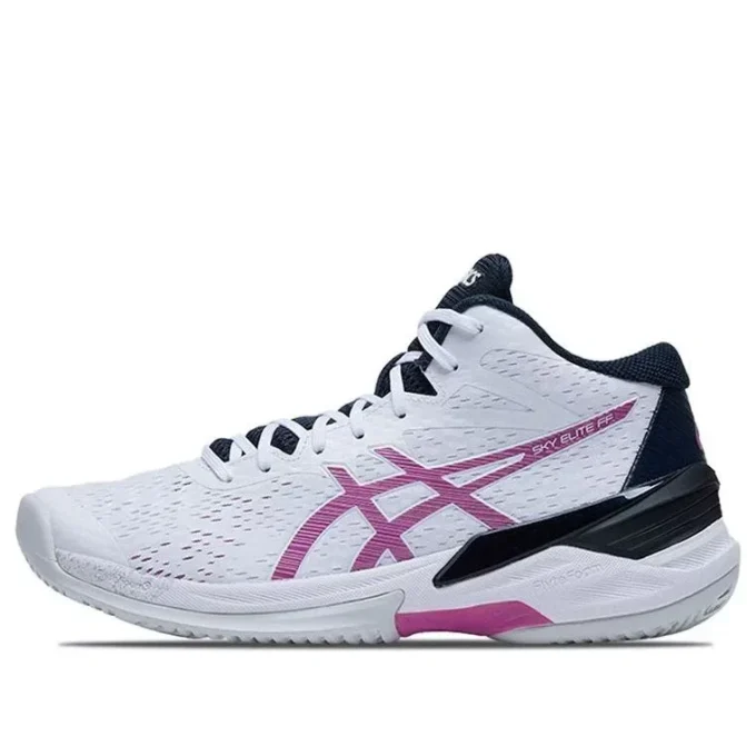 Sky Elite FF MT Sneakers Weiss
