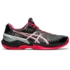Sky Elite FF Schuhe Schwarz/Rot