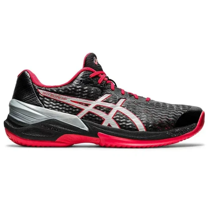Sky Elite FF Schuhe Schwarz/Rot
