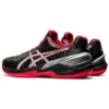 Sky Elite FF Schuhe Schwarz/Rot
