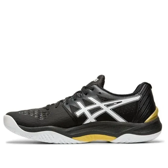 Sky Elite Ff Schuhe Schwarz/Weiss