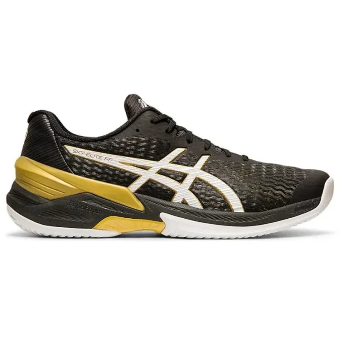 Sky Elite Ff Schuhe Schwarz/Weiss
