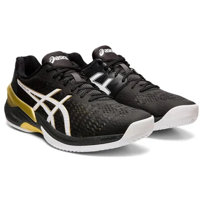 Sky Elite Ff Schuhe Schwarz/Weiss