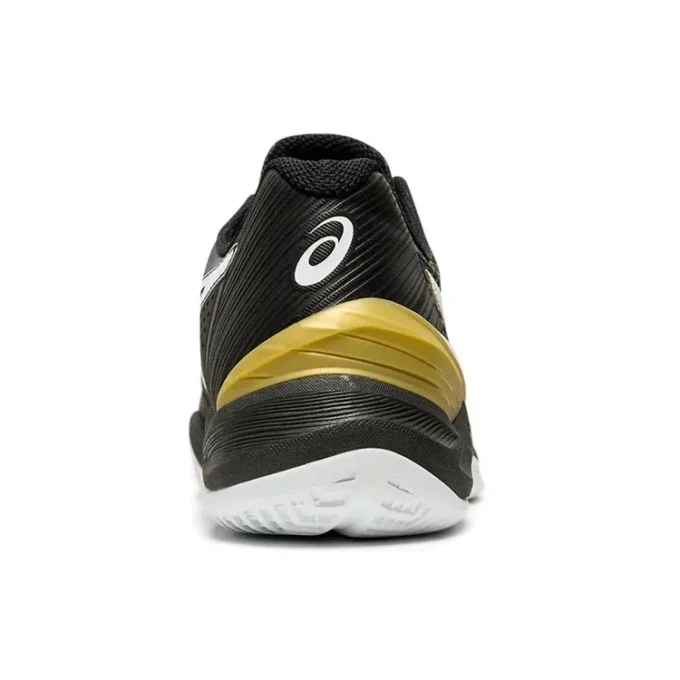 Sky Elite Ff Schuhe Schwarz/Weiss