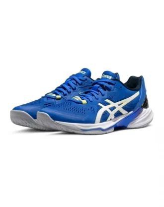 Sky Elite FF „White Illusion Blue“