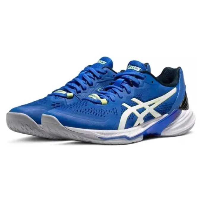 Sky Elite FF „White Illusion Blue“
