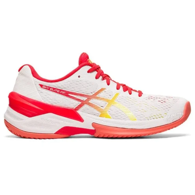 Sky Elite FF „White Laser Pink“