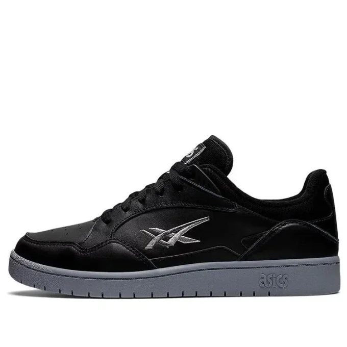Skycourt „Black Carrier Grey“