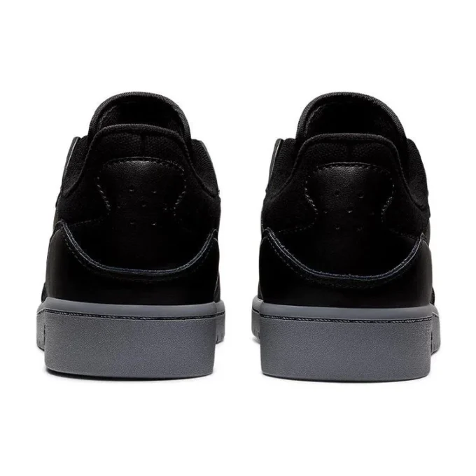 Skycourt „Black Carrier Grey“