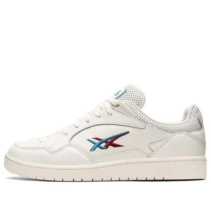 Skycourt „Cream Azure Red“