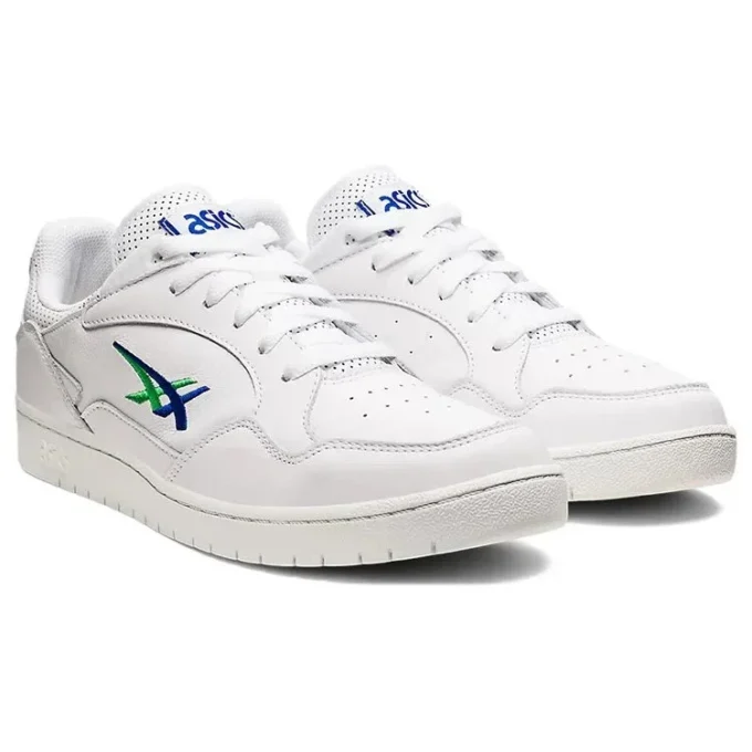 Skycourt „Weiss Monaco Blau“