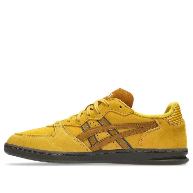 Skyhand OG „Hornet Spice Curry“