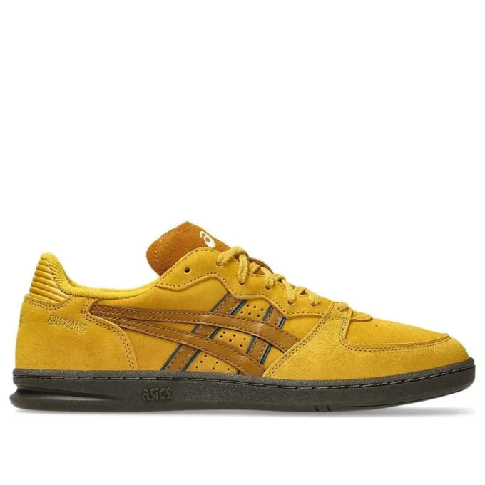 Skyhand OG „Hornet Spice Curry“