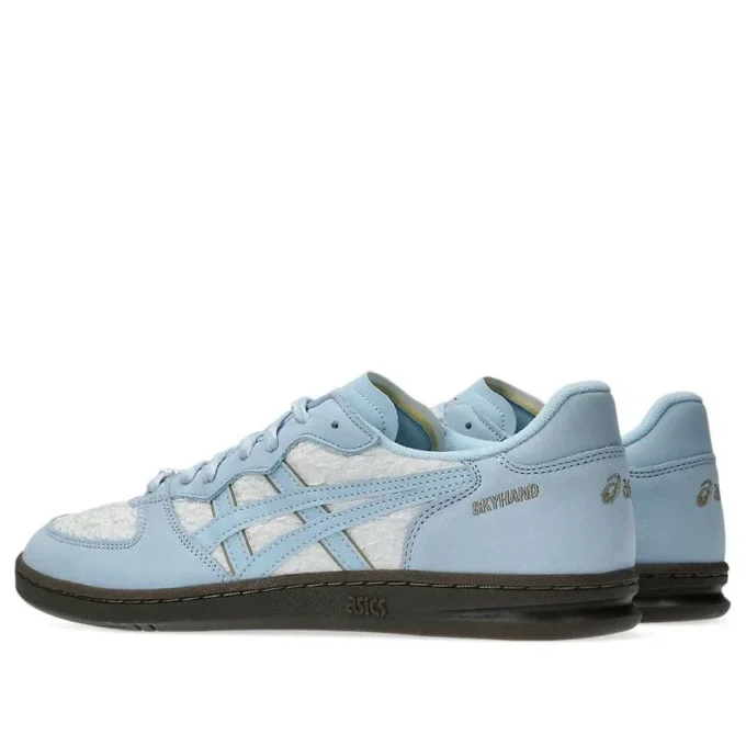 Skyhand OG „White Faded Denim“