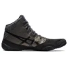 Snapdown 3 „Black Gunmetal“