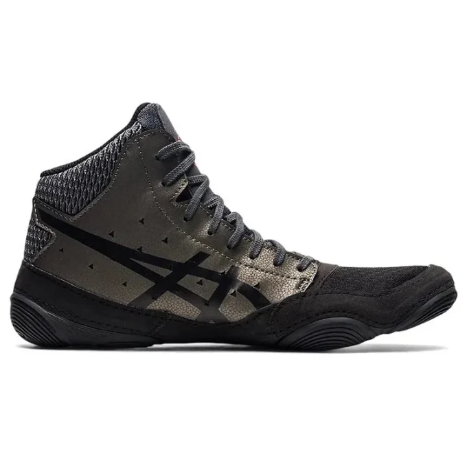 Snapdown 3 „Black Gunmetal“