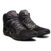 Snapdown 3 „Black Gunmetal“
