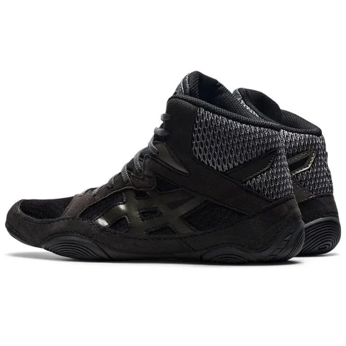 Snapdown 3 „Black Gunmetal“