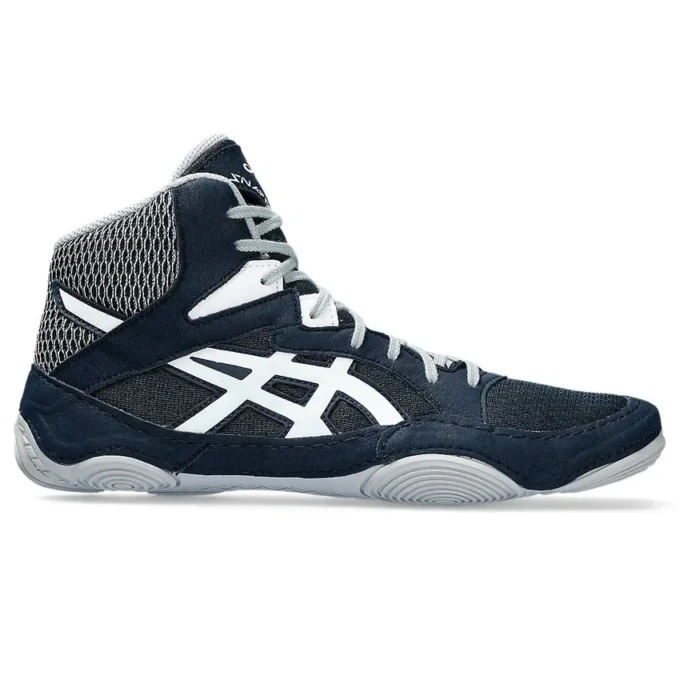 Snapdown 3 „French Blue White“