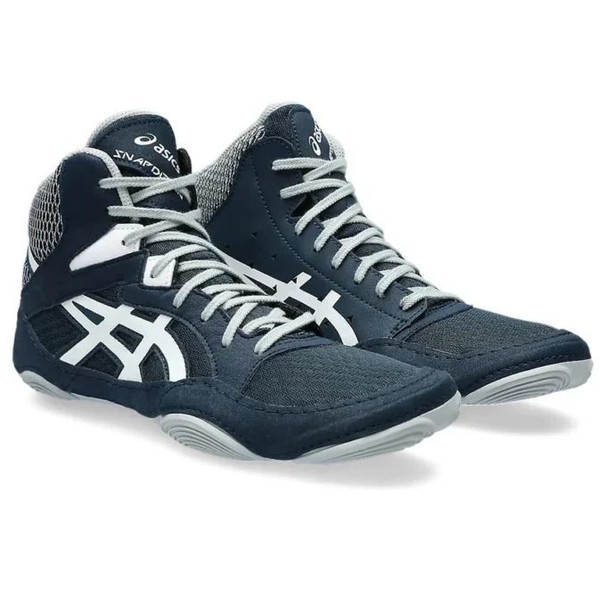 Snapdown 3 „French Blue White“
