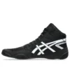 Snapdown 4 „Black White“