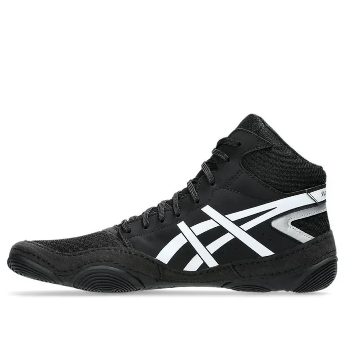 Snapdown 4 „Black White“