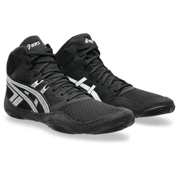 Snapdown 4 „Black White“