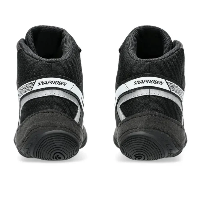 Snapdown 4 „Black White“