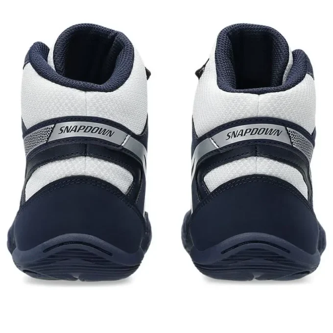 Snapdown 4 „Midnight Pure Silver“