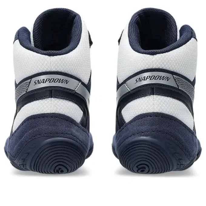 Snapdown 4 Wide „Midnight Pure Silver“