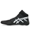 Snapdown 4 Wide „Schwarz-Weiss“