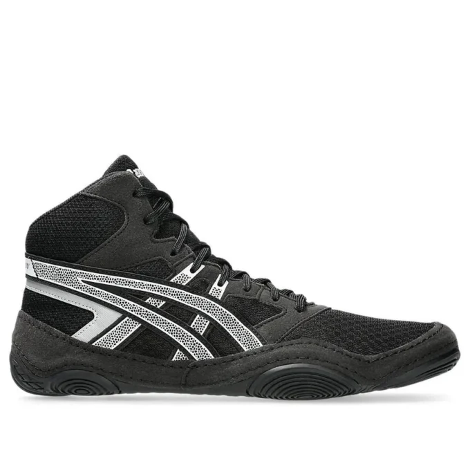 Snapdown 4 Wide „Schwarz-Weiss“