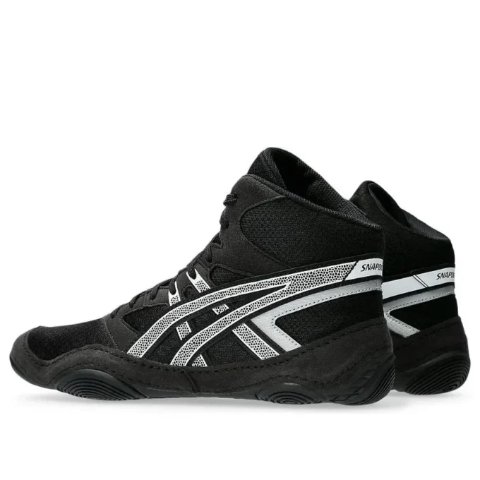 Snapdown 4 Wide „Schwarz-Weiss“