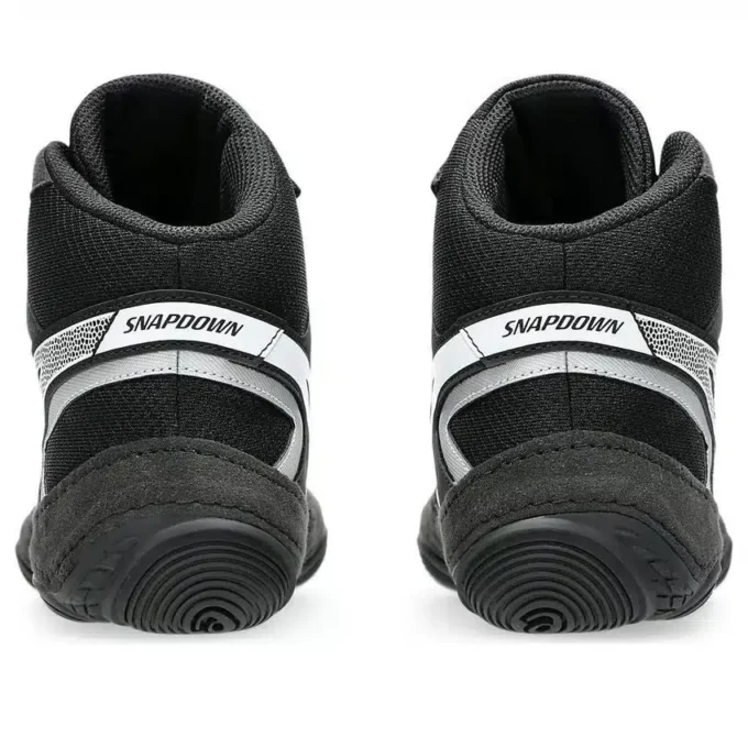 Snapdown 4 Wide „Schwarz-Weiss“