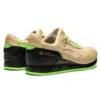 Sneaker Freaker x Gel-Lyte 3 «Neurotoxic»