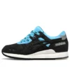 Solebox x Gel-Lyte 3 «Blue Carpenter Bee»