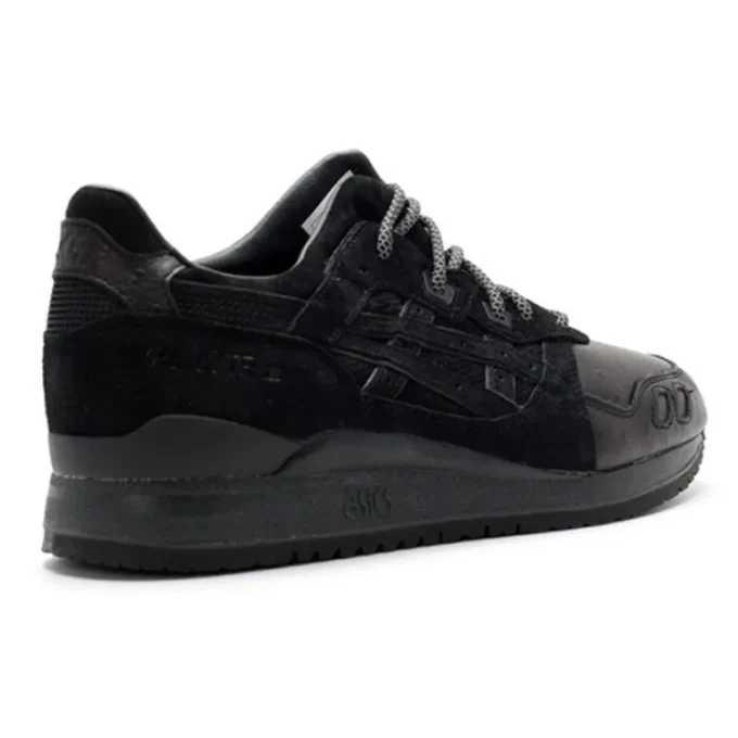 Solefly x Gel-Lyte 3 «Night Haven»